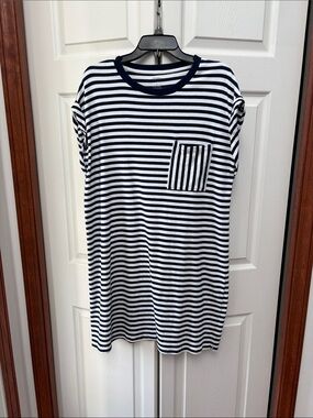 Sonoma tee shirt dress